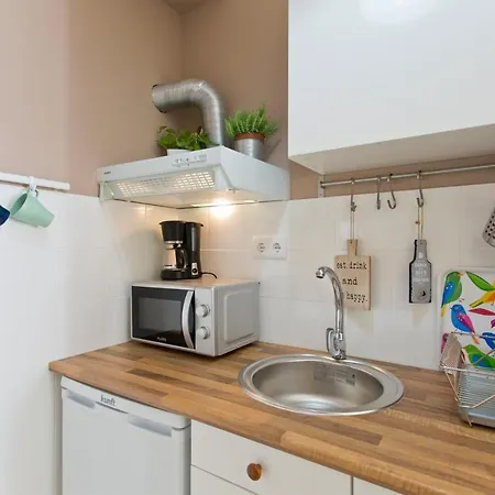 Sweet Flats With Netflix - Bolhao City Center Lejlighed