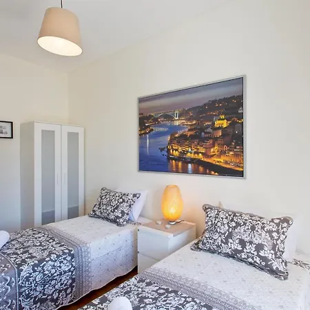 Lejlighed Sweet Flats With Netflix - Bolhao City Center