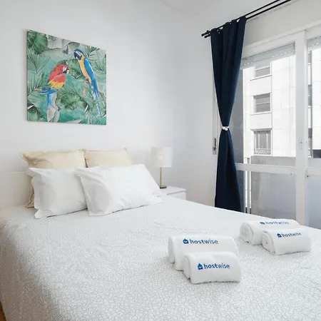 Lejlighed Sweet Flats With Netflix - Bolhao City Center *