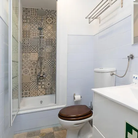 Lejlighed Sweet Flats With Netflix - Bolhao City Center Porto