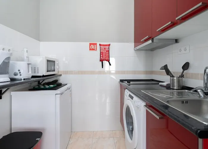 Sweet Flats With Netflix - Bolhao City Center Daire *