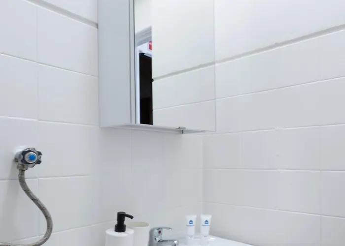 Sweet Flats With Netflix - Bolhao City Center Daire Porto