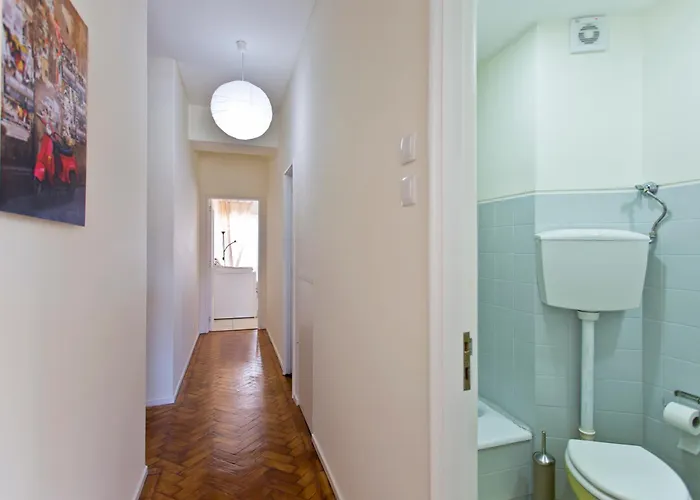 Sweet Flats With Netflix - Bolhao City Center *