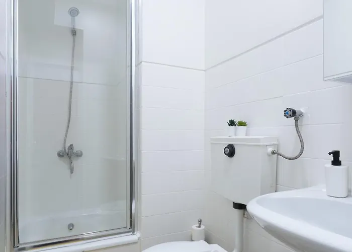 Daire Sweet Flats With Netflix - Bolhao City Center *