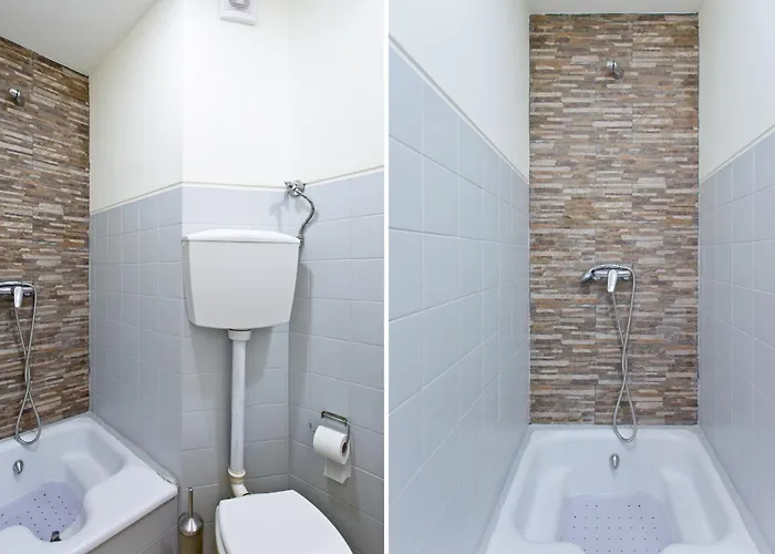 Daire Sweet Flats With Netflix - Bolhao City Center