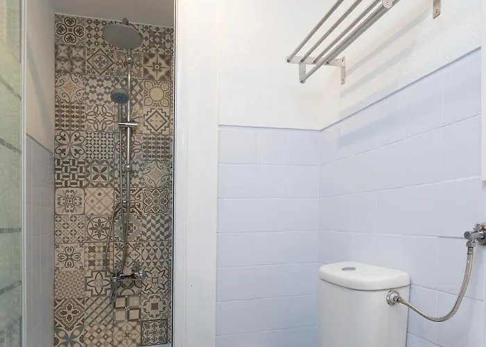 Sweet Flats With Netflix - Bolhao City Center Porto