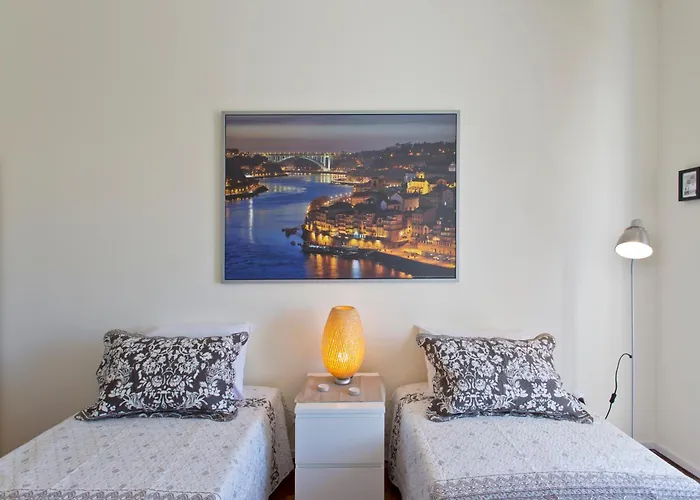 Daire Sweet Flats With Netflix - Bolhao City Center