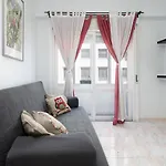 Sweet Flats With Netflix - Bolhao City Center Apartmán *