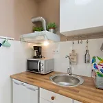 Sweet Flats With Netflix - Bolhao City Center Apartmán