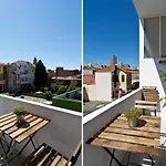 Apartmán Sweet Flats With Netflix - Bolhao City Center Porto