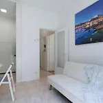 Sweet Flats With Netflix - Bolhao City Center Apartmán Porto