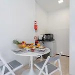 Sweet Flats With Netflix - Bolhao City Center Apartmán