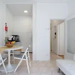 Sweet Flats With Netflix - Bolhao City Center Apartmán *