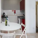 Sweet Flats With Netflix - Bolhao City Center Apartmán