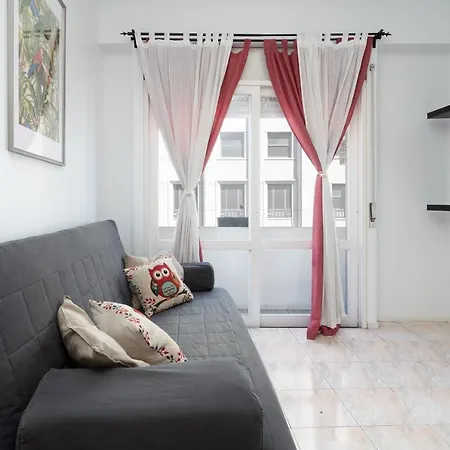 Sweet Flats With Netflix - Bolhao City Center Apartment *