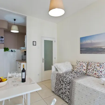 Sweet Flats With Netflix - Bolhao City Center Porto