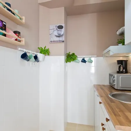 Sweet Flats With Netflix - Bolhao City Center Apartment