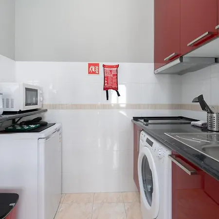 Sweet Flats With Netflix - Bolhao City Center Apartment *