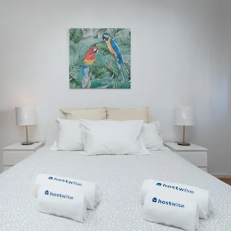 Sweet Flats With Netflix - Bolhao City Center
