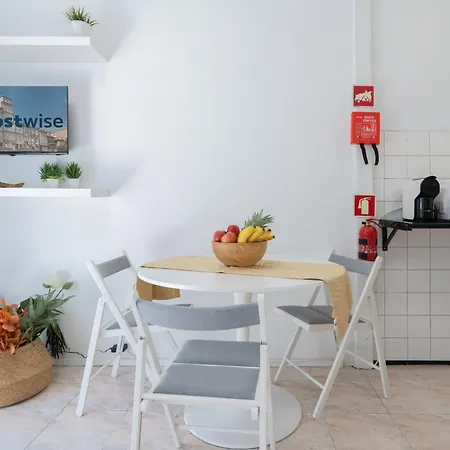 Sweet Flats With Netflix - Bolhao City Center * 포르투