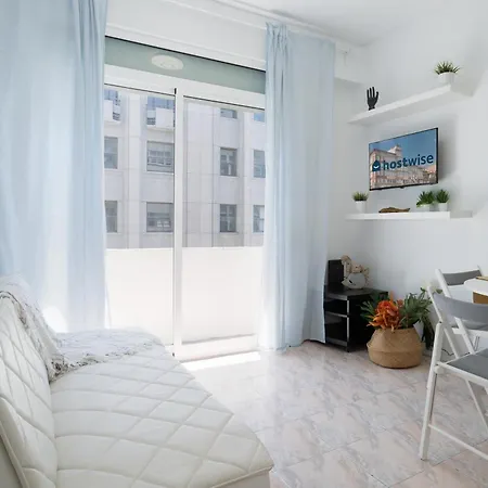 Sweet Flats With Netflix - Bolhao City Center Porto
