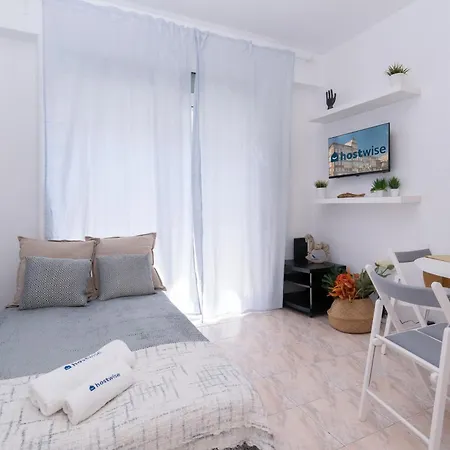 Apartment Sweet Flats With Netflix - Bolhao City Center Porto