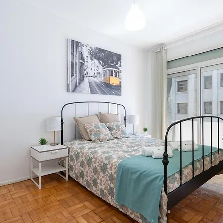 Sweet Flats With Netflix - Bolhao City Center