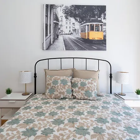 Appartement Sweet Flats With Netflix - Bolhao City Center Oporto