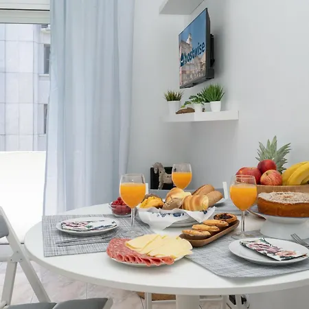 Sweet Flats With Netflix - Bolhao City Center *