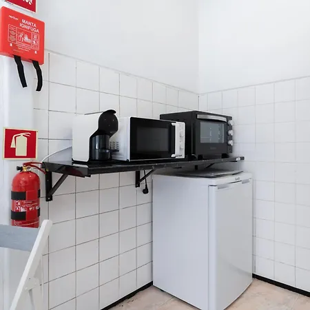 Sweet Flats With Netflix - Bolhao City Center * Oporto