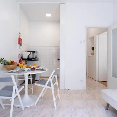 Sweet Flats With Netflix - Bolhao City Center