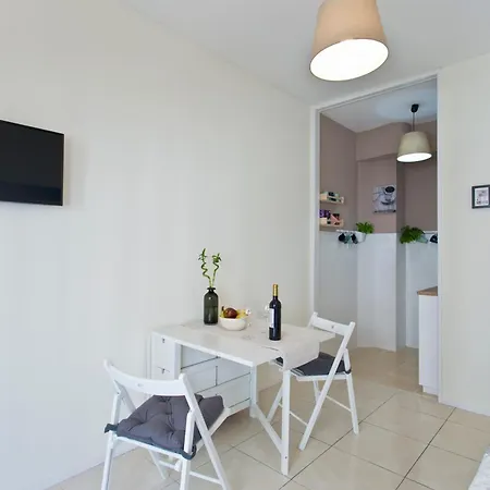Apartment Sweet Flats With Netflix - Bolhao City Center