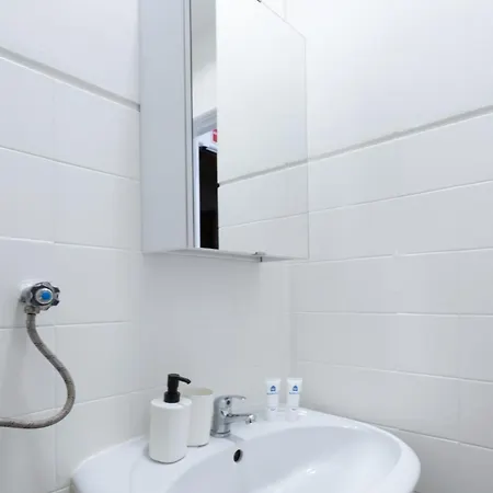 Sweet Flats With Netflix - Bolhao City Center Appartement Oporto