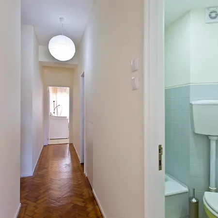 Sweet Flats With Netflix - Bolhao City Center *