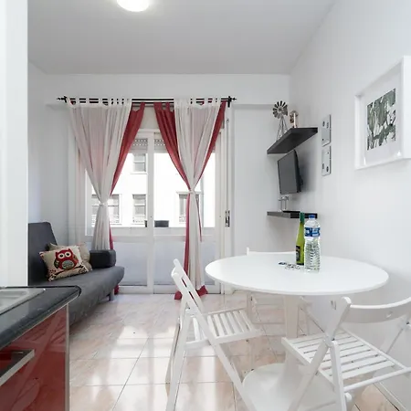 Sweet Flats With Netflix - Bolhao City Center Apartment