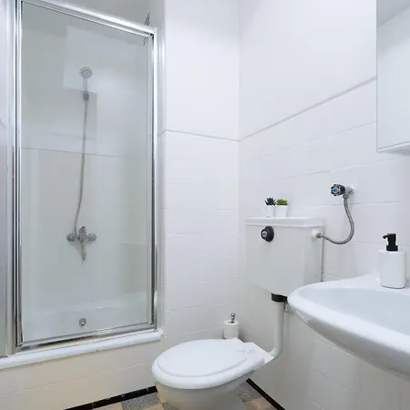 Apartment Sweet Flats With Netflix - Bolhao City Center *