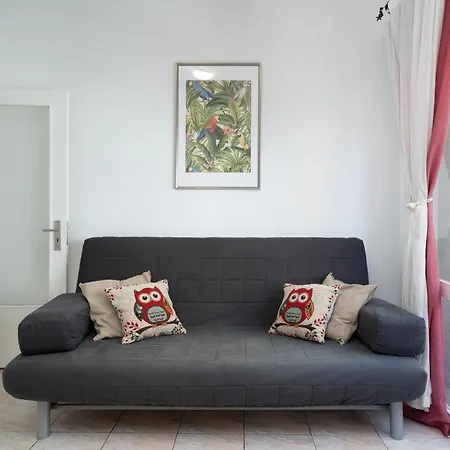 Sweet Flats With Netflix - Bolhao City Center Apartment
