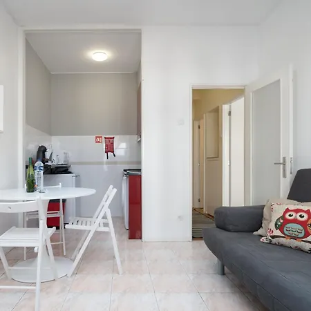 Sweet Flats With Netflix - Bolhao City Center Appartement *