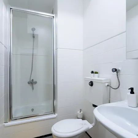 Apartment Sweet Flats With Netflix - Bolhao City Center Porto