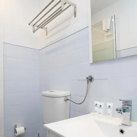 Sweet Flats With Netflix - Bolhao City Center *