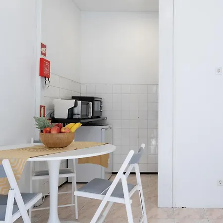 Sweet Flats With Netflix - Bolhao City Center * Oporto
