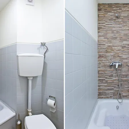 Apartment Sweet Flats With Netflix - Bolhao City Center