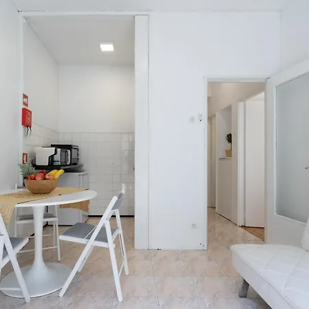 Sweet Flats With Netflix - Bolhao City Center Apartment *