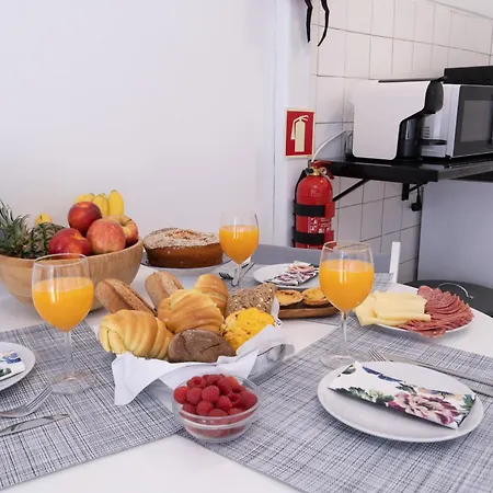 Sweet Flats With Netflix - Bolhao City Center Appartement Oporto
