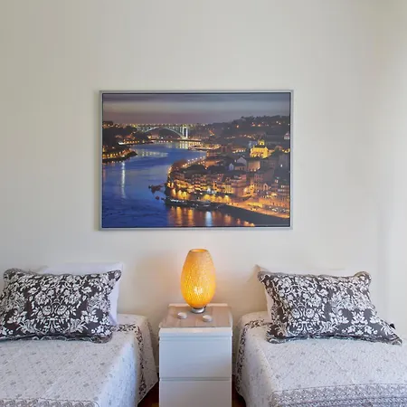 Apartment Sweet Flats With Netflix - Bolhao City Center