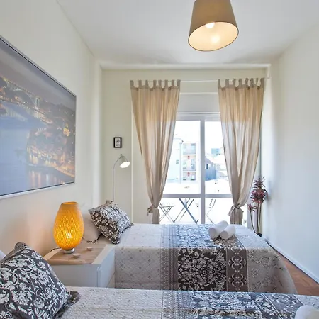 Appartement Sweet Flats With Netflix - Bolhao City Center *