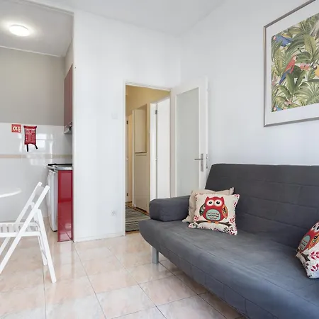 Apartment Sweet Flats With Netflix - Bolhao City Center