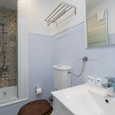 Sweet Flats With Netflix - Bolhao City Center