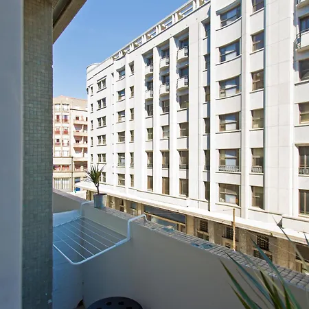 Appartement Sweet Flats With Netflix - Bolhao City Center Oporto