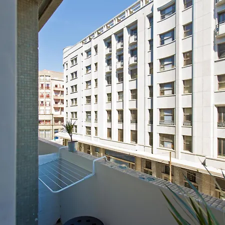 Appartement Sweet Flats With Netflix - Bolhao City Center Oporto